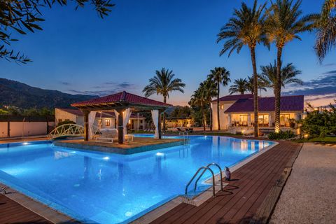 Villa a Los Garres, Murcia, Los Garres - € 1.490.000 | Ref: W-049UU8 - foto 27